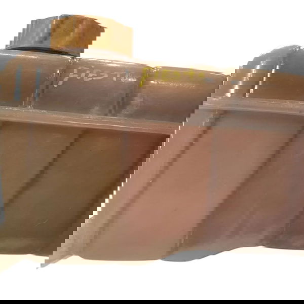 Reservatório Água Radiador Fiesta/ká 96/00 Cx742