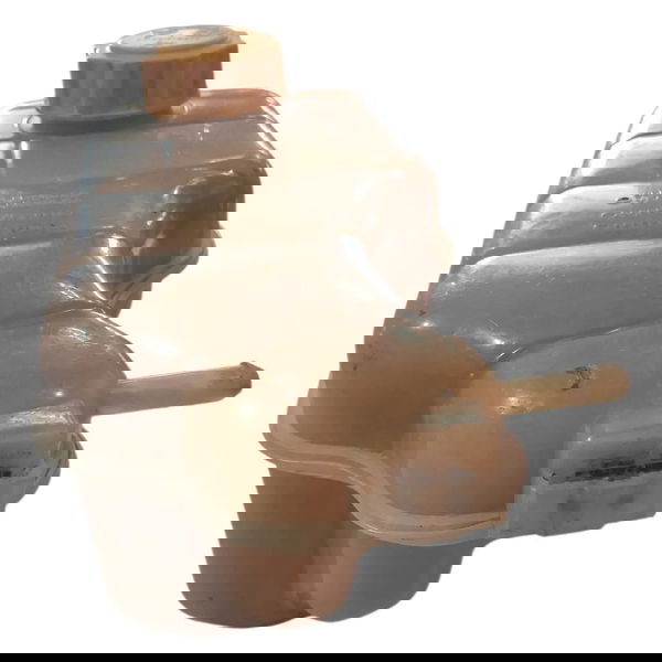 Reservatório Água Radiador Fiesta/ká 96/00 Cx742