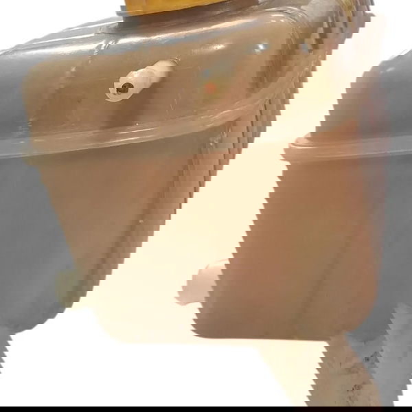 Reservatório Água Radiador Fiesta/ká 96/00 Cx742