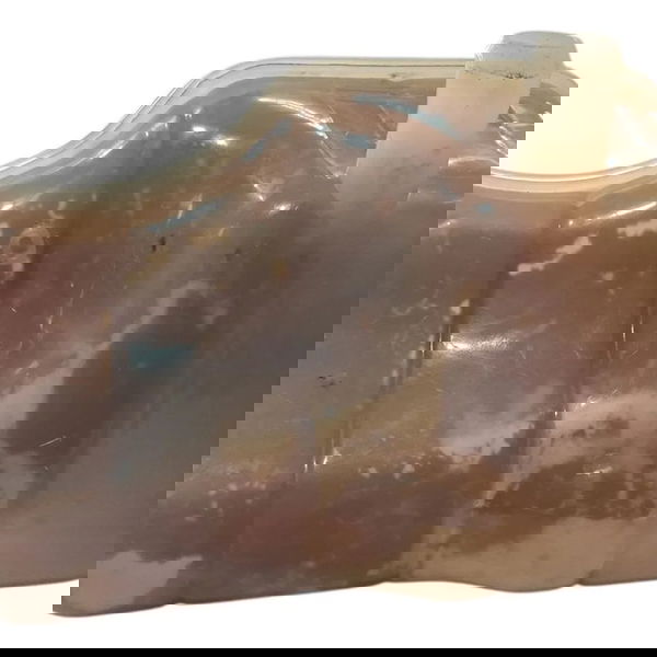 Reservatório Água Radiador Fiesta/ká 96/00 Cx742