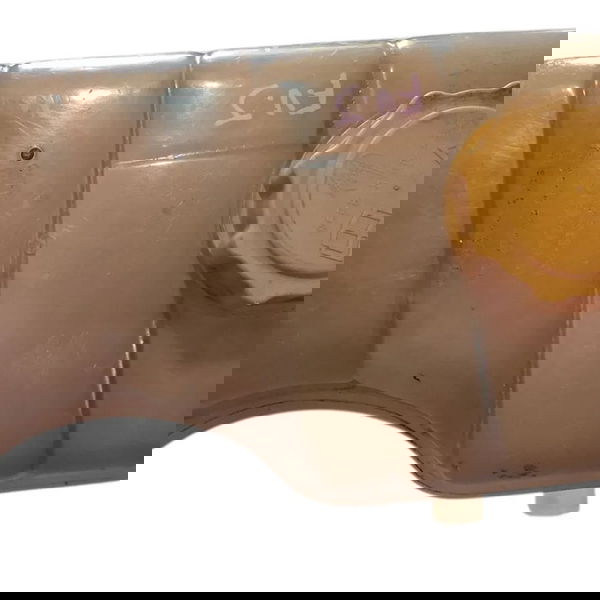 Reservatório Água Radiador Fiesta/ká 96/00 Cx742