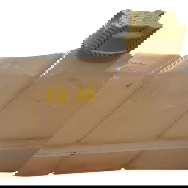 Reservatório Radiador Ford Ka 2006 Cx742