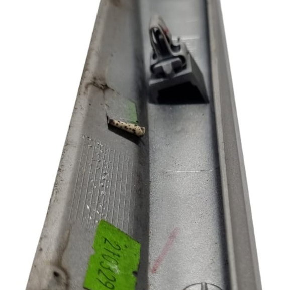 Acabamento Do Rack  T.e Creta  2021cx449