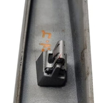 Acabamento Do Rack  T.e Creta  2021cx449