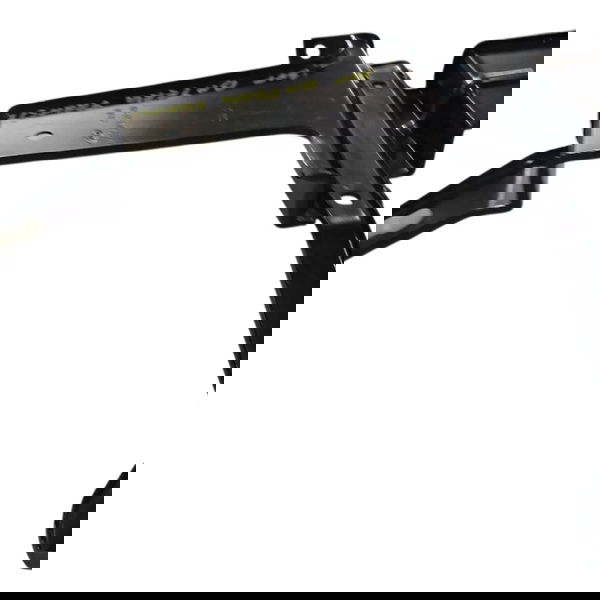 Suporte Trava Bateria Transit 2011 Cx743