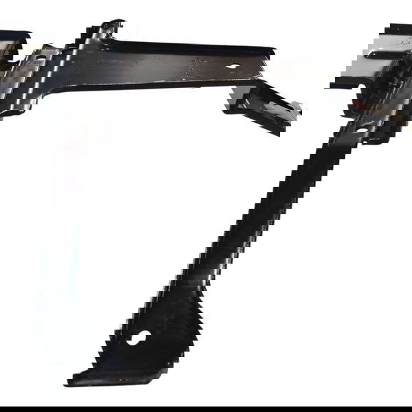 Suporte Trava Bateria Transit 2011 Cx743