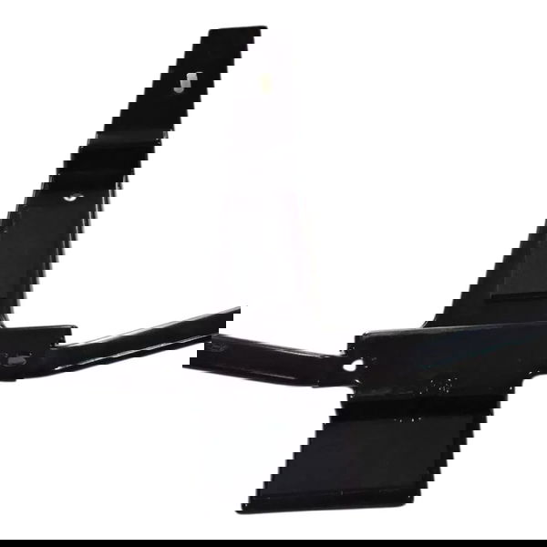 Suporte Trava Bateria Transit 2011 Cx743