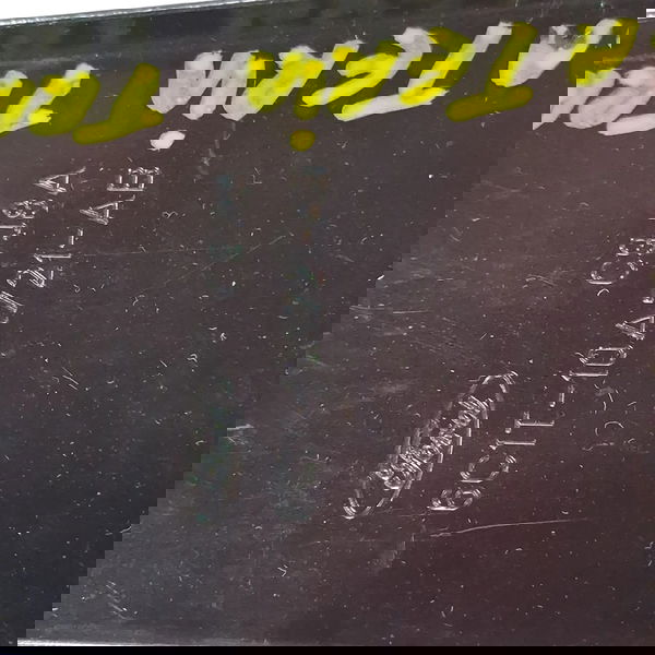 Suporte Trava Bateria Transit 2011 Cx743