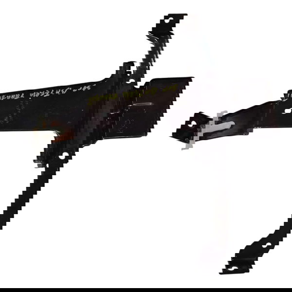 Suporte Trava Bateria Transit 2011 Cx743