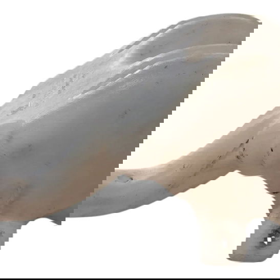 Reservatório Água Para-brisas Meriva 2005 Cx740 Branco