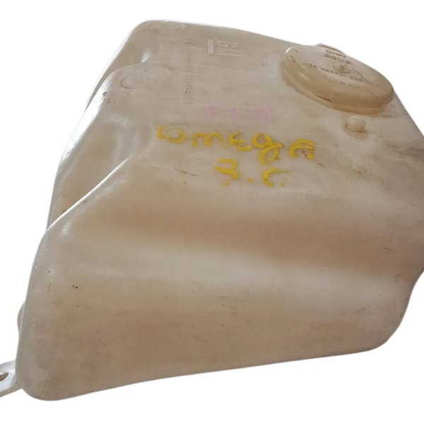 Reservatório Água Para-brisa Omega 1993 Cx740 Branco