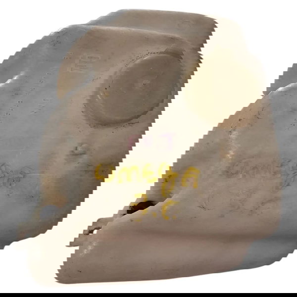 Reservatório Água Para-brisa Omega 1993 Cx740 Branco