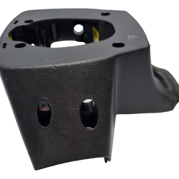 Acabamento Capa Volante Creta 2021 Original Cx449