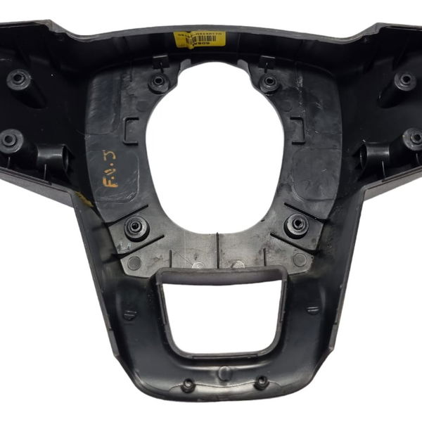 Acabamento Capa Volante Creta 2021 Original Cx449