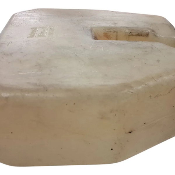 Reservatório Água Limpador Para-brisa Del Rey 1982 Cx740 Branco