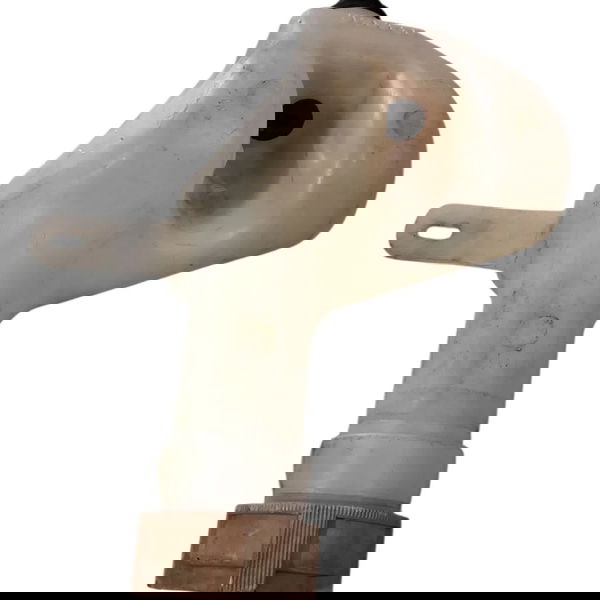 Reservatório Partida Fria Meriva 03/12 Cx740