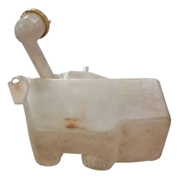 Reservatório Agua Para-brisa Courier 97/03 Cx739 Branco