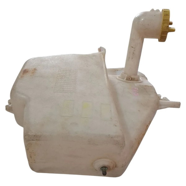 Reservatório Agua Para-brisa Courier 97/03 Cx739 Branco