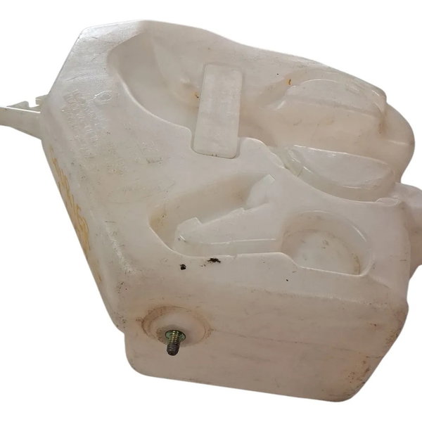 Reservatório Agua Para-brisa Courier 97/03 Cx739 Branco