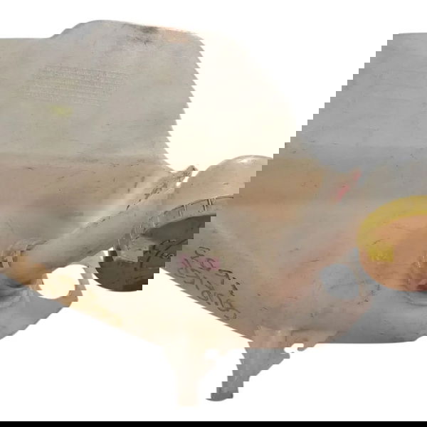 Reservatório Agua Para-brisa Courier 97/03 Cx739 Branco