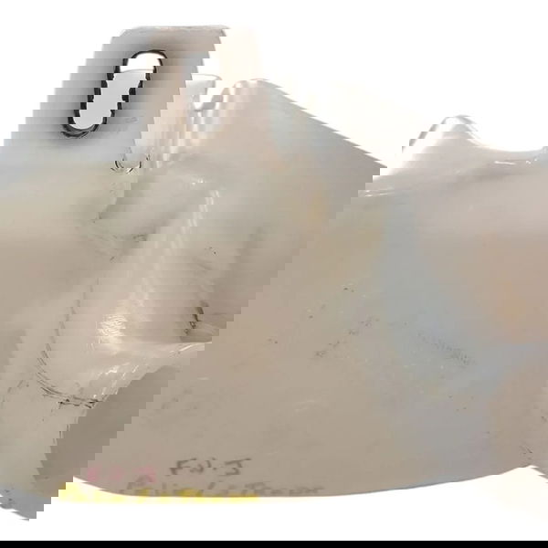 Reservatório Agua Para-brisa Palio/siena 01/05 Cx739 Branco