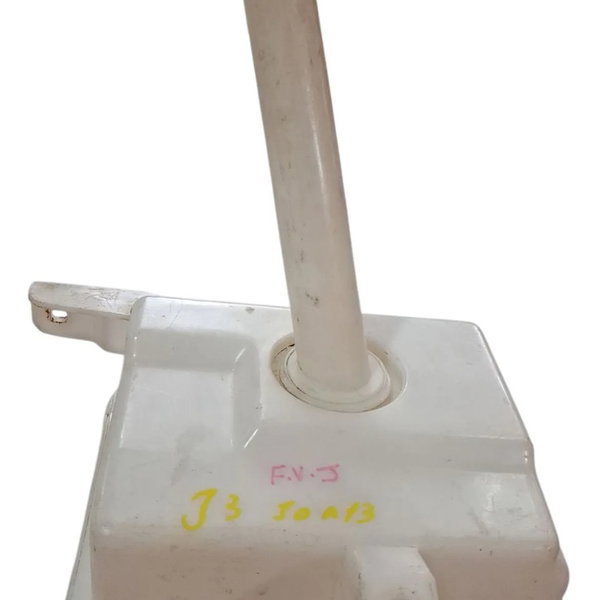 Reservatório Água Do Limpador Jac J3 10/13 Cx739 Branco