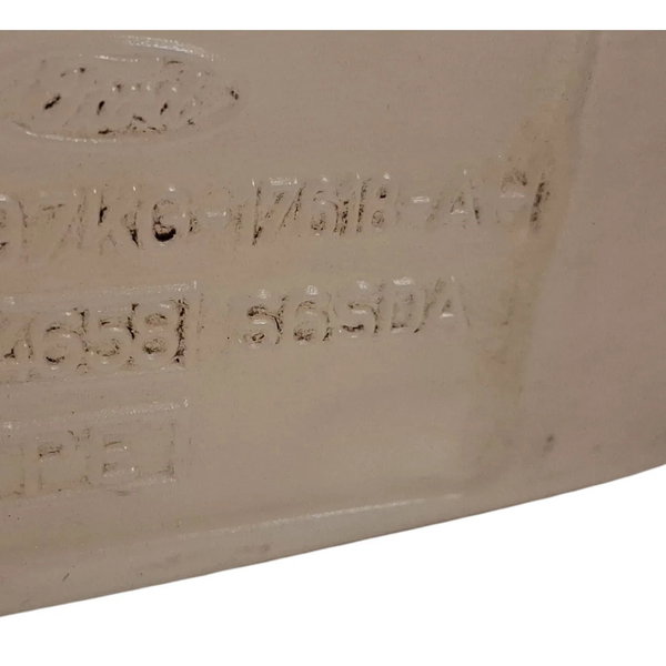 Reservatório Água Para-brisa Ká 2006 Cx739 Branco