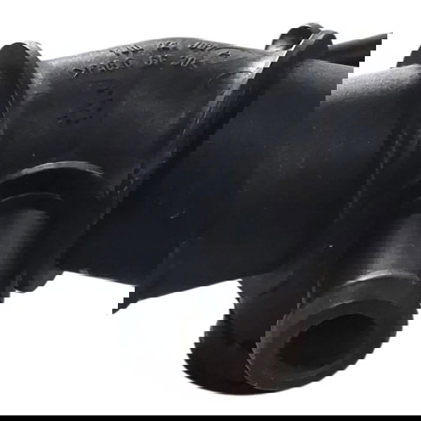 Conexão Mangueira Radiador Golf/bora 1999 Cx739