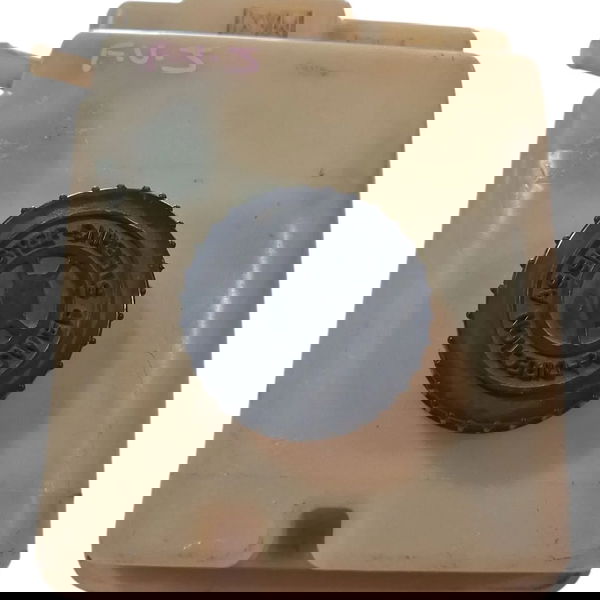 Reservatório Óleo D. 306 99/01 Cx738