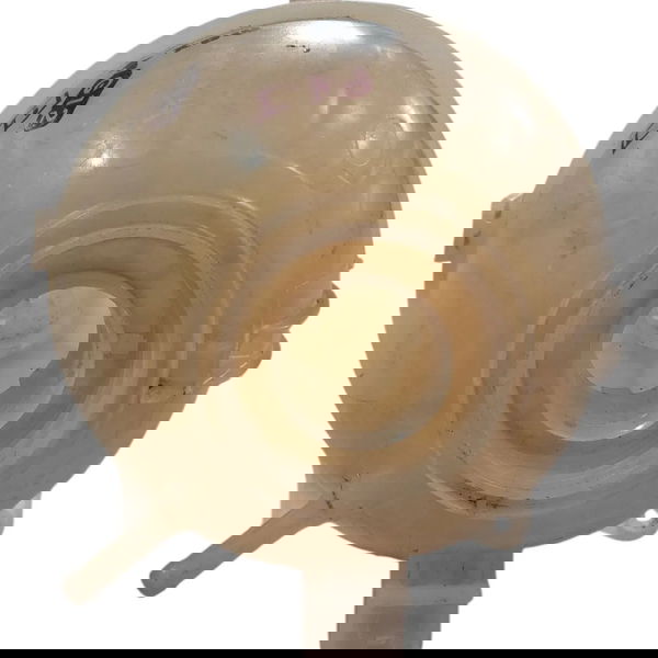 Reservatório Agua Radiador Polo 1.6 03/07 Cx738