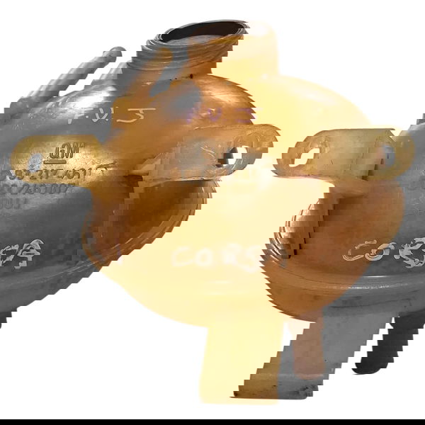 Reservatório Água Radiador Corsa 96/08 Cx738