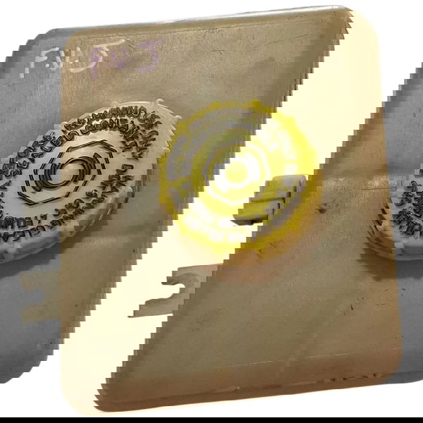 Reservatório Fluído F. V40 2003 Cx738