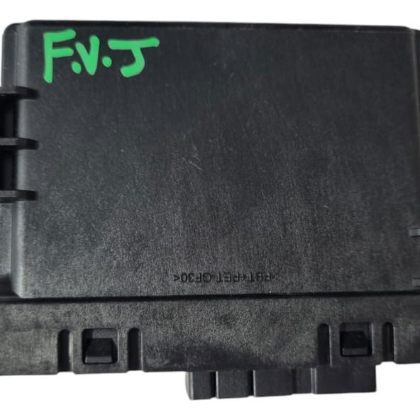 Módulo Estacionamento Fiat Toro 0263014009 Cx500 Preto