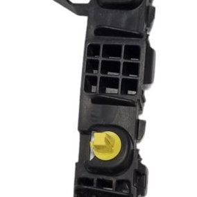 Guia Suporte Parachoque Traseiro Esquerdo Creta Cx449