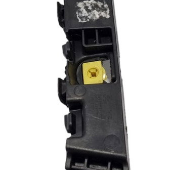 Guia Suporte Parachoque Traseiro Esquerdo Creta Cx449