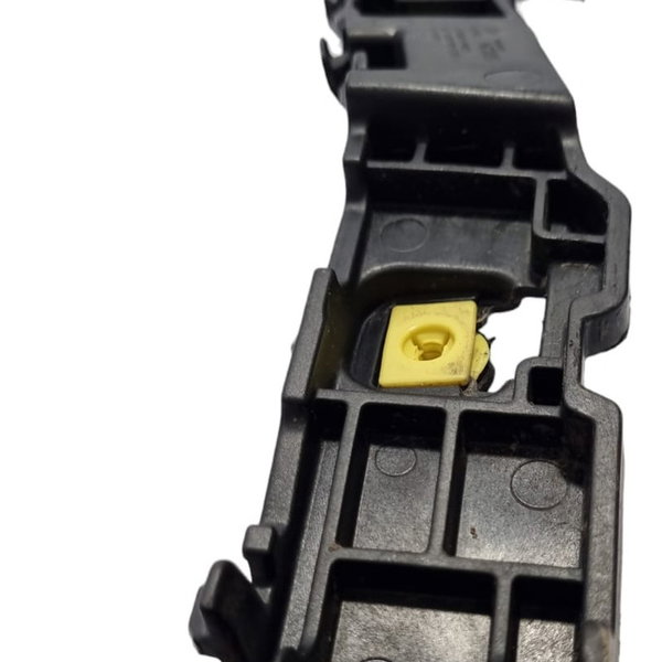 Guia Suporte Parachoque Traseiro Esquerdo Creta Cx449