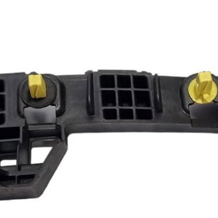 Guia Suporte Parachoque Traseiro Esquerdo Creta Cx449