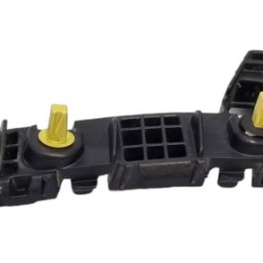 Guia Suporte Parachoque Traseiro Esquerdo Creta Cx449