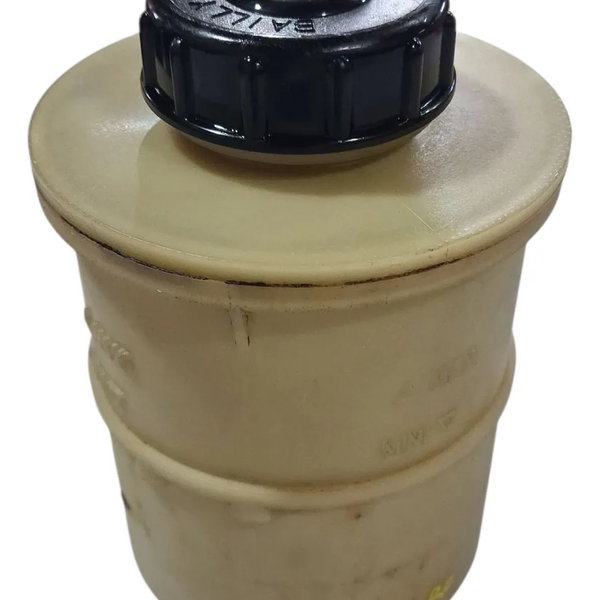 Reservatório Óleo D. Master 2006 Cx741