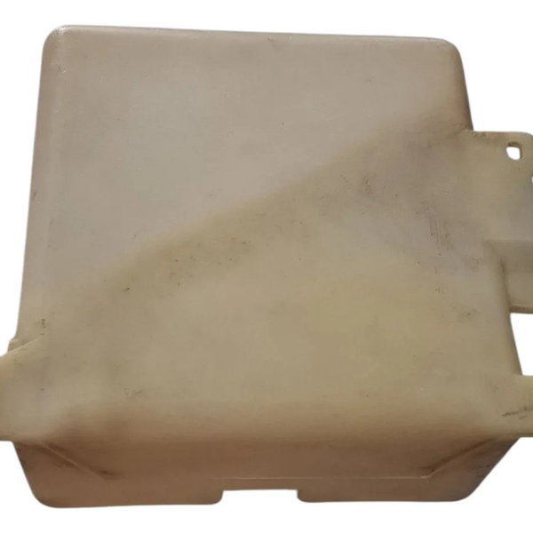 Reservatório Limpador Para-brisa Escort 87/92 Cx741 Branco
