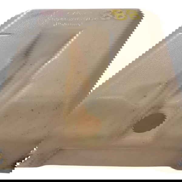 Reservatório Limpador Para-brisa Escort 87/92 Cx741 Branco