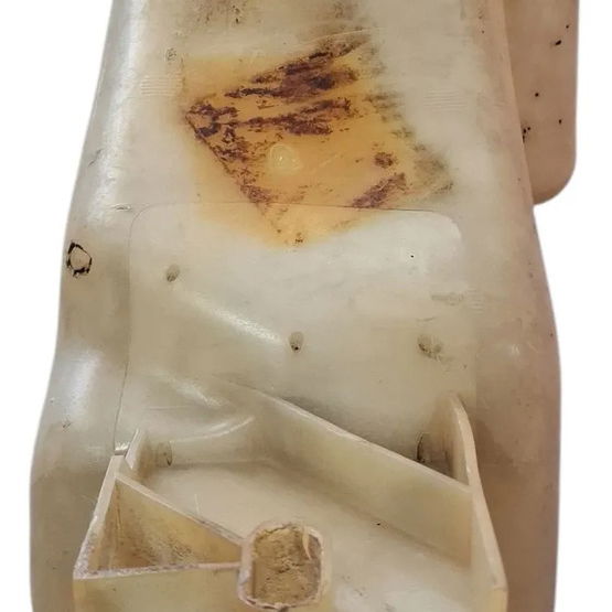 Reservatório Limpador Para-brisa Bmw 525e34 1994 Cx745 Branco