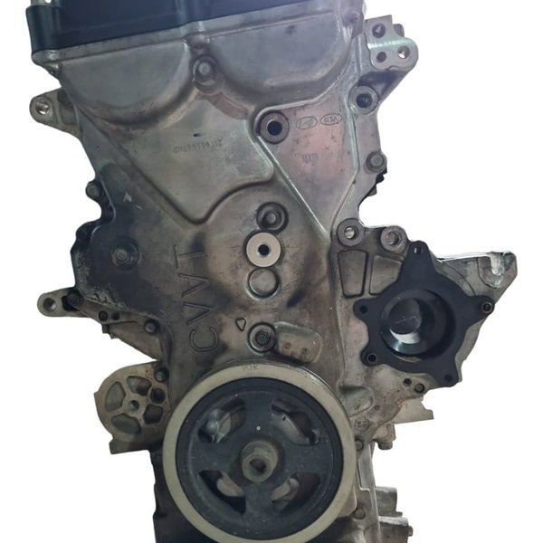 Motor Parcial Creta Smart 2021
