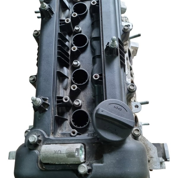 Motor Parcial Creta Smart 2021