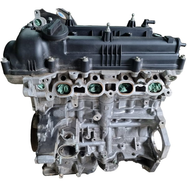 Motor Parcial Creta Smart 2021