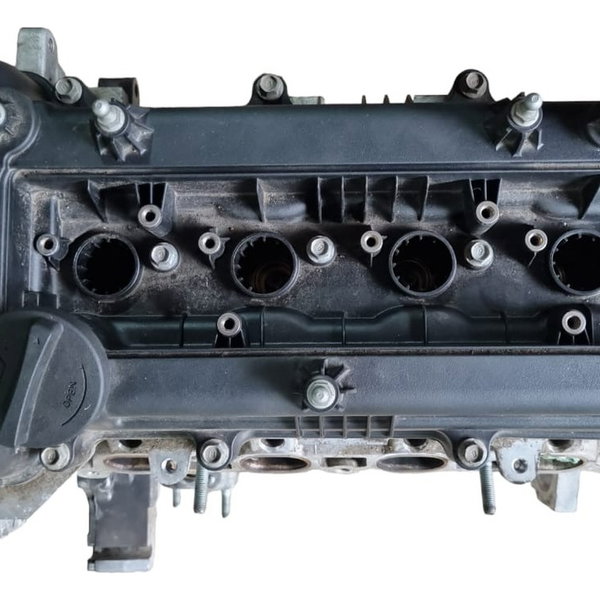 Motor Parcial Creta Smart 2021