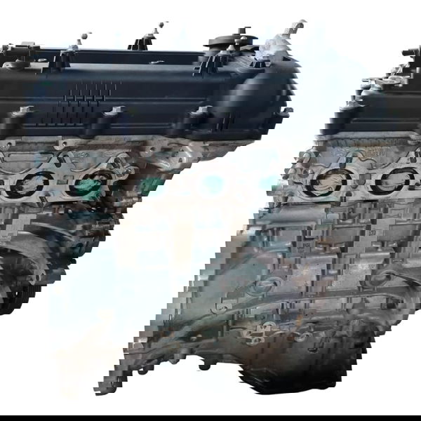 Motor Parcial Creta Smart 2021