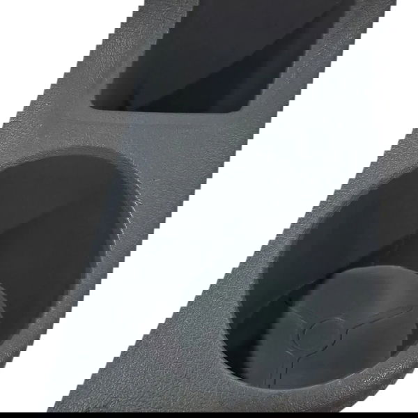 Porta Copo Transit 2.4 2011 Cx748 Cinza