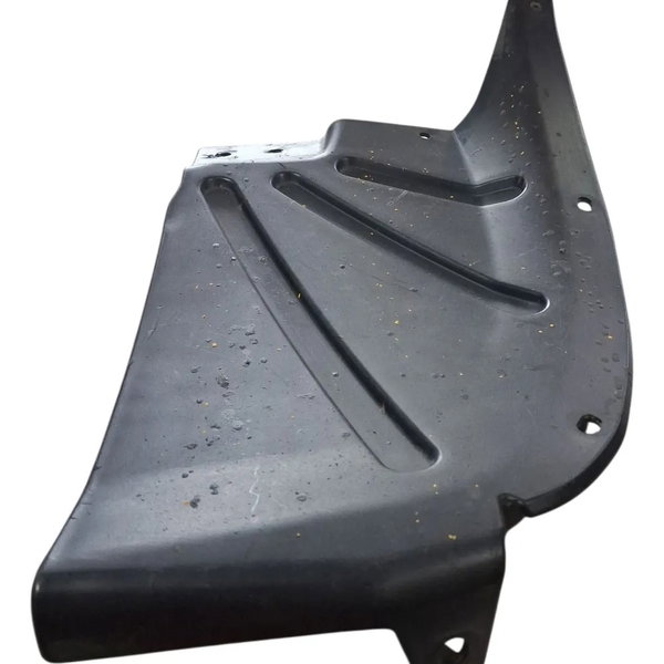 Protetor Para-barro T.d. Ranger 2015 Cx748