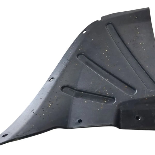 Protetor Para-barro T.d. Ranger 2015 Cx748